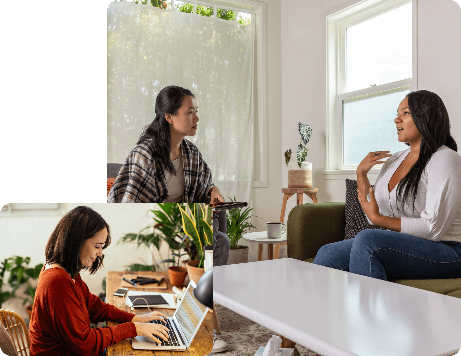 Buy your private practice with Ease